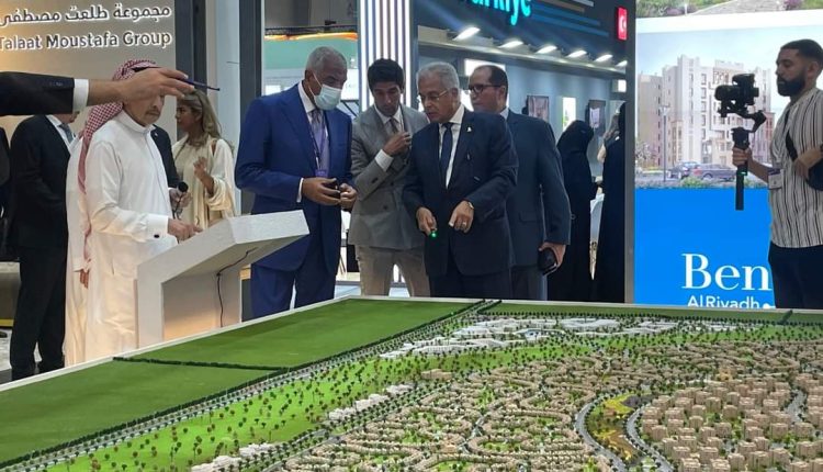 بتكلفة 40 مليار ريال .. شراكة سعودية - مصرية لإنشاء مدينة "بنان" بالرياض